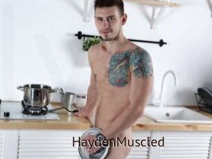 HaydenMuscled