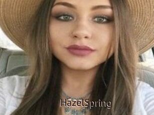 HazelSpring