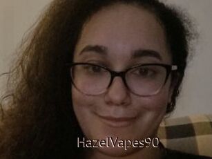 HazelVapes90