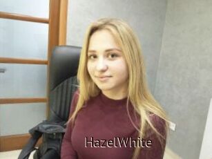 HazelWhite