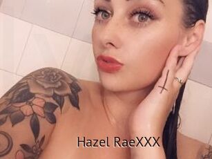 Hazel_RaeXXX