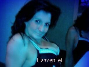 HeavenLei