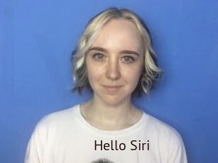 Hello_Siri