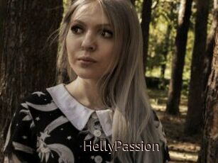 HellyPassion