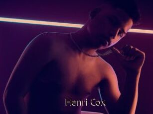 Henri_Cox