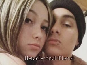 HeraclesAndHElena