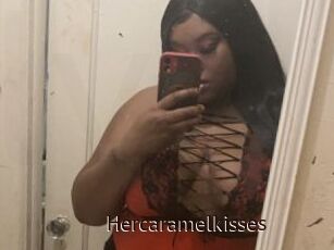 Hercaramelkisses
