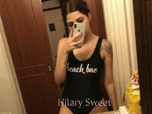 Hilary_Sweet