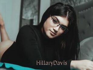 HillaryDavis