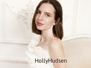 HollyHudsen