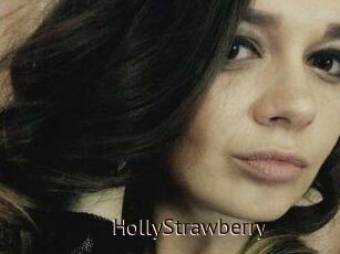 HollyStrawberry