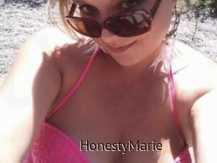 HonestyMarie