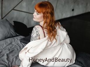 HoneyAndBeauty