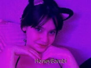 HoneyBambi