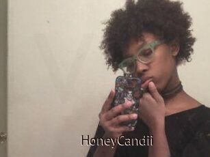 HoneyCandii