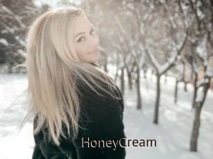 HoneyCream