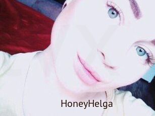 HoneyHelga