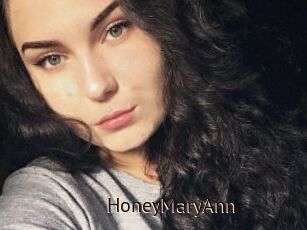 HoneyMaryAnn