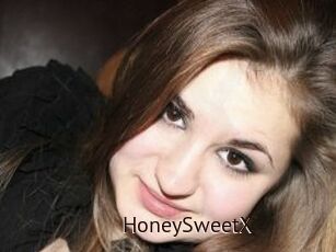 HoneySweetX