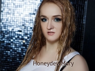 HoneydewMary