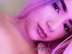 Honeytots