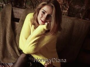 HoneyyDiana