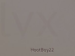 HootBoy22