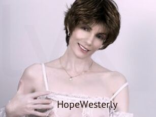 HopeWesterly