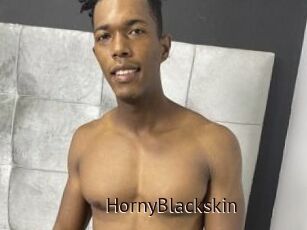 HornyBlackskin