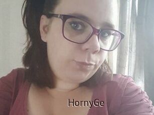 HornyGe