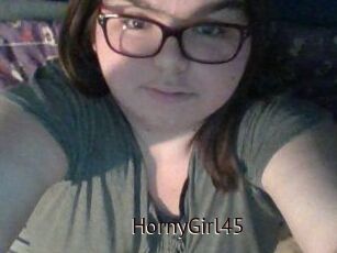 HornyGirl45