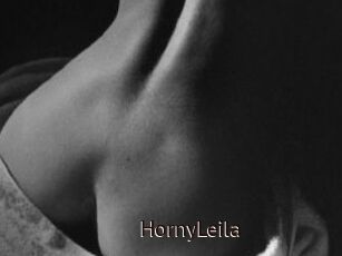 HornyLeila