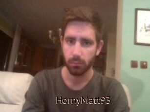 HornyMatt93