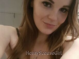 HornyScouseGirl