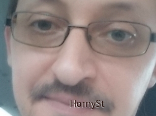 HornySt