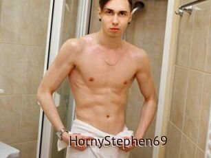 HornyStephen69