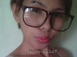 Hornychick69