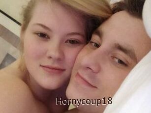 Hornycoup18