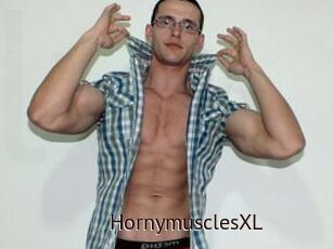 HornymusclesXL