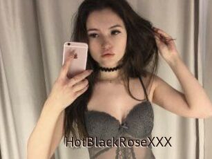 HotBlackRoseXXX