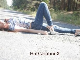 HotCarolineX