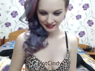 HotCindy25