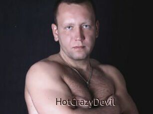 HotCrazyDevil