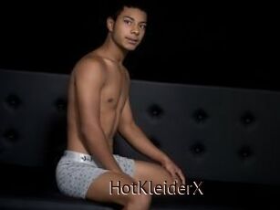 HotKleiderX