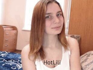 HotLili