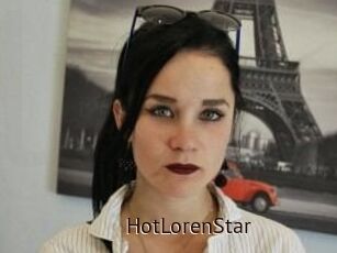 HotLorenStar