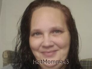 HotMomma43