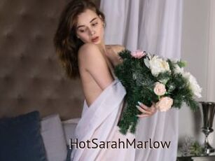 HotSarahMarlow