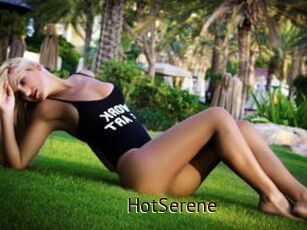 HotSerene