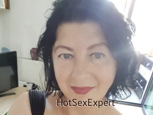 HotSexExpert